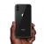 Чехол VRS Design Crystal Bumper для iPhone Xs Max Metal Black