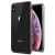 Чехол VRS Design Crystal Bumper для iPhone Xs Max Metal Black