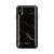Чехол с аккумулятором Momax: Q.Power Pack 6000mAh для iPhone Xs Max Чёрный мрамор