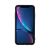 Чехол с аккумулятором Momax: Q.Power Pack 6000mAh для iPhone Xs Max Чёрный мрамор