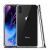 Чехол VRS Design Crystal Bumper для iPhone Xs Max Steel Silver