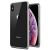 Чехол VRS Design Crystal Bumper для iPhone Xs Max Steel Silver