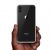 Чехол VRS Design Crystal Bumper для iPhone Xs Max Steel Silver