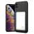 Чехол VRS Design Damda High Pro Shield для iPhone XS MAX Cream White