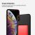 Чехол VRS Design Damda High Pro Shield для iPhone XS MAX Deep Red