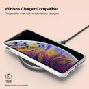Чехол VRS Design Damda High Pro Shield для iPhone XS MAX Pink Blue