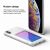 Чехол VRS Design Damda High Pro Shield для iPhone XS MAX Pink Blue