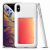 Чехол VRS Design Damda High Pro Shield для iPhone XS MAX Yellow Peach