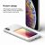 Чехол VRS Design Damda High Pro Shield для iPhone XS MAX Orange Purple