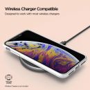 Чехол VRS Design Damda High Pro Shield для iPhone XS MAX Orange Purple