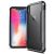 Чехол X-Doria Defense Shield для iPhone Xs Max Черный