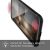 Чехол X-Doria Defense Shield для iPhone Xs Max Черный