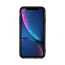 Чехол с аккумулятором Momax: Q.Power Pack 6000mAh для iPhone Xs Max Черно-серый