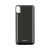 Чехол с аккумулятором Momax: Q.Power Pack 6000mAh для iPhone Xs Max Черно-серый