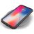 Чехол X-Doria Defense Lux для iPhone Xs Max Black carbon fiber