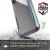 Чехол X-Doria Defense Shield для iPhone XS Max Переливающийся