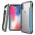 Чехол X-Doria Defense Shield для iPhone XS Max Переливающийся