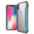 Чехол X-Doria Defense Shield для iPhone XS Max Переливающийся