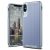 Чехол Caseology Wavelength для iPhone XS Max Light Blue