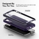 Чехол Caseology Wavelength для iPhone XS Max Фиолетовый