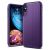 Чехол Caseology Wavelength для iPhone XS Max Фиолетовый