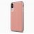 Чехол Caseology Wavelength для iPhone XS Max Розовый