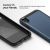 Чехол Caseology Legion для iPhone XS Max Midnight Blue