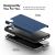 Чехол Caseology Legion для iPhone XS Max Midnight Blue