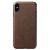 Чехол Nomad Rugged Case для iPhone Xs Max Коричневый
