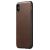 Чехол Nomad Rugged Case для iPhone Xs Max Коричневый