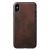 Чехол Nomad Rugged Case для iPhone Xs Max Коричневый