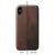Чехол Nomad Rugged Case для iPhone Xs Max Коричневый