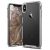 Чехол Caseology Skyfall для iPhone XS Max Серебро