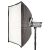 Софтбокс Falcon Eyes SBQ-9090 - 90х90 см. FEDE
