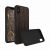 Чехол RhinoShield SolidSuit для iPhone Xs Max Чёрный дуб