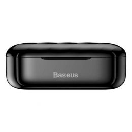 Наушники Baseus Encok W07 Чёрные