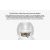 Наушники Xiaomi Mi True Wireless Earbuds Белые