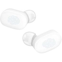 Наушники Xiaomi Mi True Wireless Earbuds Белые