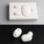 Наушники Xiaomi Mi True Wireless Earbuds Белые