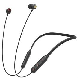 Наушники Nillkin Soulmate Neckband Чёрные