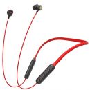 Наушники Nillkin Soulmate Neckband Красные