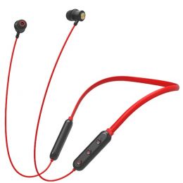 Наушники Nillkin Soulmate Neckband Красные