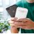 Внешний аккумулятор Baseus Powerful QC3.0 Dual Input 20000mAh Красный