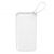 Внешний аккумулятор Baseus Powerful QC3.0 Dual Input 20000mAh Белый
