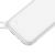 Внешний аккумулятор Baseus Powerful QC3.0 Dual Input 20000mAh Белый
