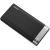 Аккумулятор Baseus Parallel Type-C PD+QC3.0 20000mAh 18W Чёрный