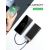 Аккумулятор Baseus Parallel Type-C PD+QC3.0 20000mAh 18W Чёрный