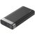 Аккумулятор Baseus Parallel Type-C PD+QC3.0 20000mAh 18W Чёрный