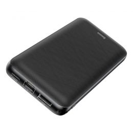 Внешний аккумулятор Baseus Mini Cu PD 20000mAh Белый
