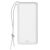 Внешний аккумулятор Baseus Mini Cu PD 20000mAh Белый